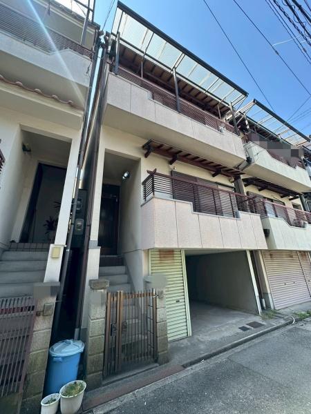 門真市常称寺町　中古戸建