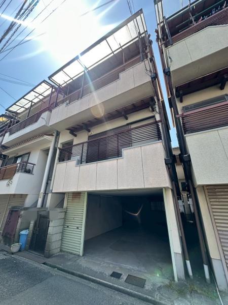門真市常称寺町　中古戸建