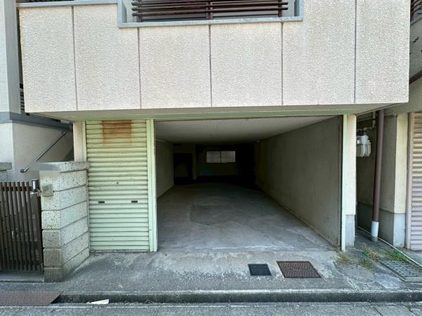 門真市常称寺町　中古戸建