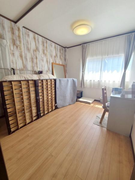 門真市島頭４丁目の中古一戸建て