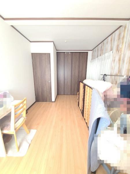 門真市島頭４丁目の中古一戸建て