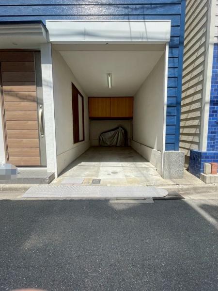 門真市島頭４丁目の中古一戸建て