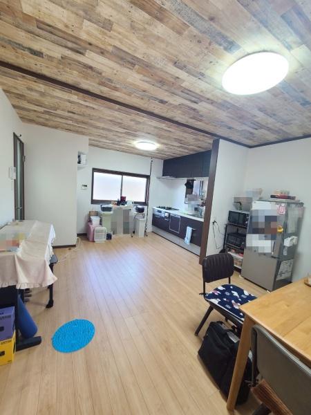 門真市島頭4丁目　中古戸建