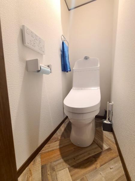 門真市島頭４丁目の中古一戸建て