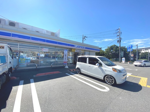 トーカンジェネラス香里丘ステラシティ(ローソン枚方茄子作東町店)