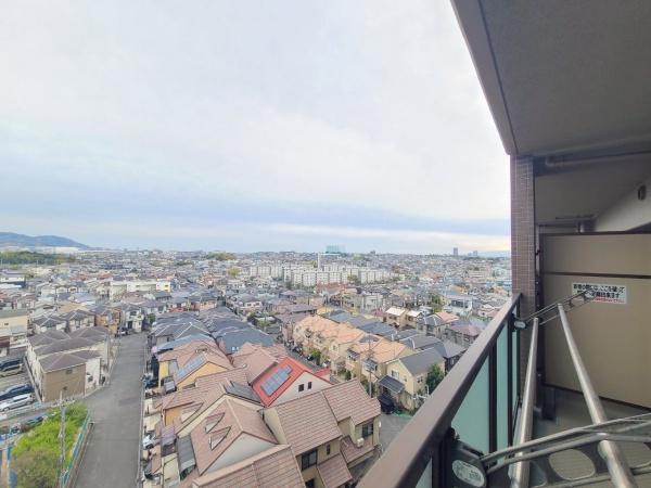 トーカンジェネラス香里丘ステラシティ