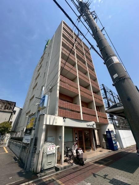 ダイドーメゾン上新庄