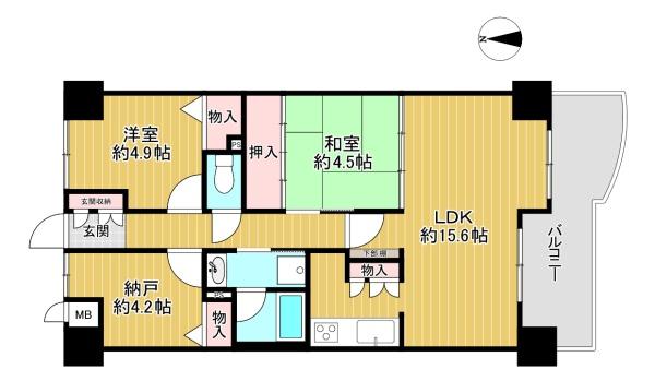 朝日プラザイーストスクエア