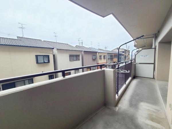 朝日プラザイーストスクエア
