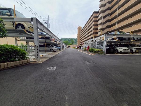 朝日プラザイーストスクエア