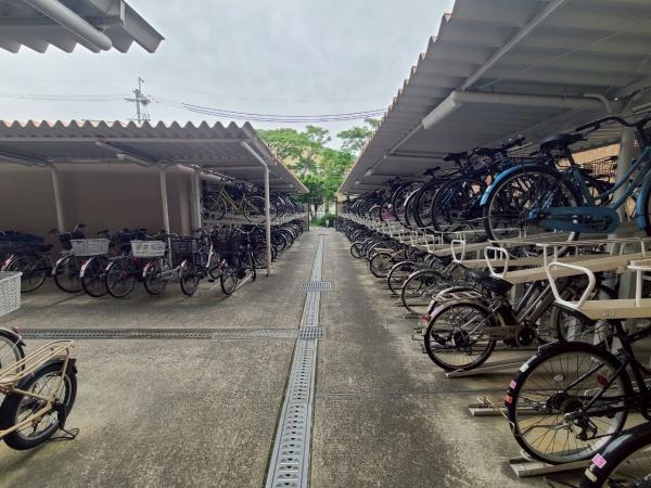 朝日プラザイーストスクエア