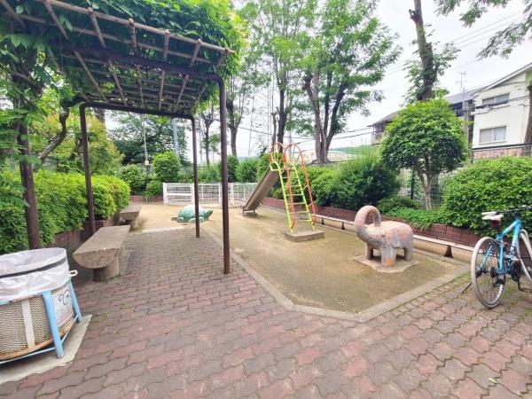 朝日プラザイーストスクエア