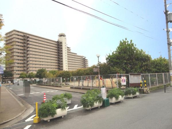 寝屋川サンハイツＢ棟