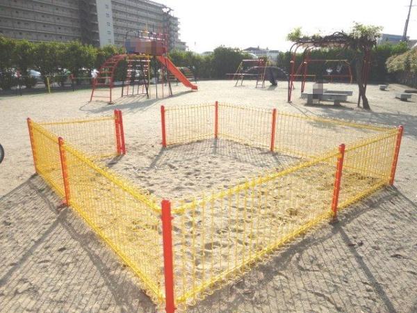 寝屋川サンハイツＢ棟