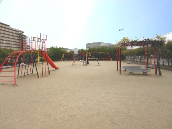 寝屋川サンハイツＢ棟