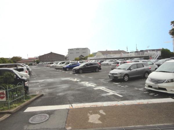 寝屋川サンハイツＢ棟