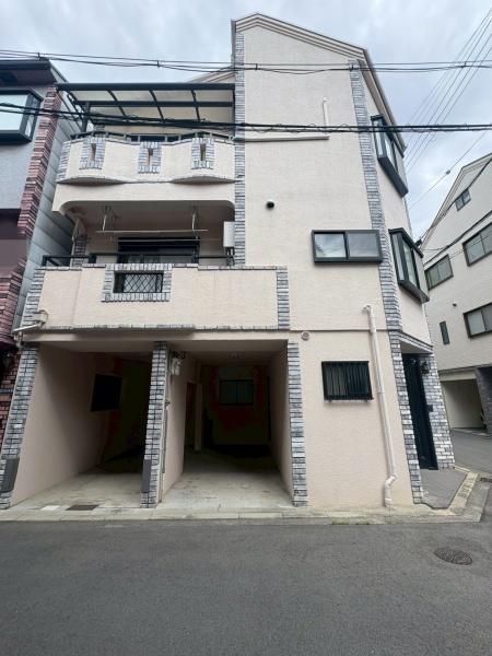 寝屋川市堀溝3丁目　中古戸建