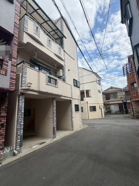 寝屋川市堀溝３丁目の中古一戸建て