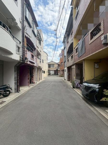 寝屋川市堀溝３丁目の中古一戸建て