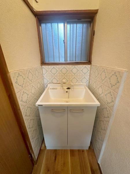 門真市野里町の中古一戸建て
