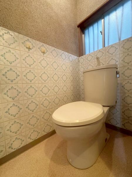 門真市野里町の中古一戸建て