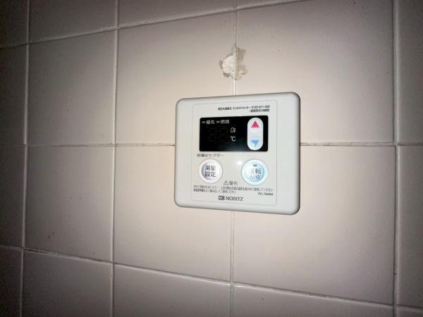 門真市野里町の中古一戸建て
