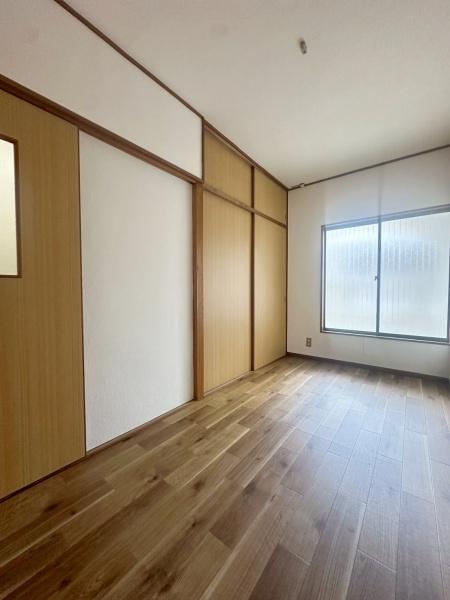 門真市野里町の中古一戸建て