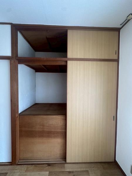 門真市野里町の中古一戸建て