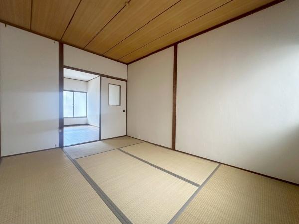 門真市野里町の中古一戸建て