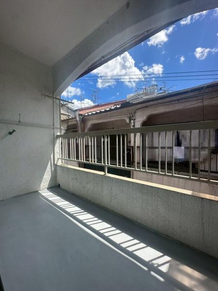 門真市野里町の中古一戸建て