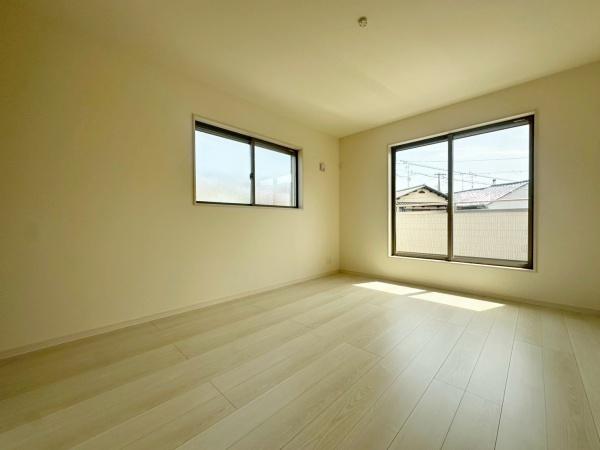 寝屋川市仁和寺町　新築戸建1号棟