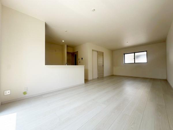 寝屋川市仁和寺町　新築戸建1号棟