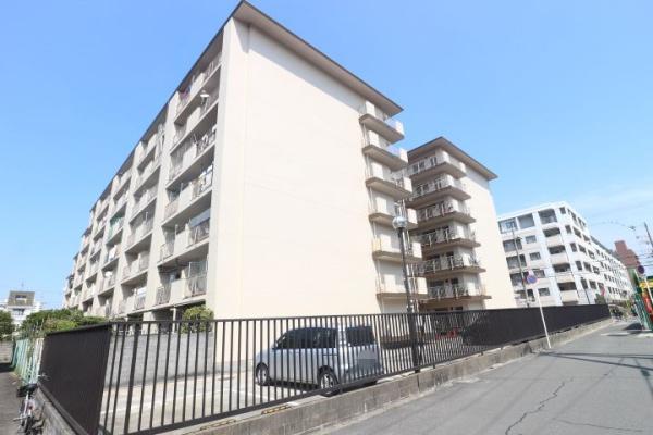 大和田ハイムＡ棟