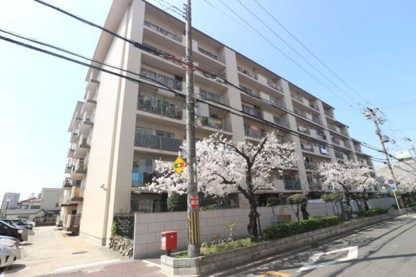 大和田ハイムＡ棟