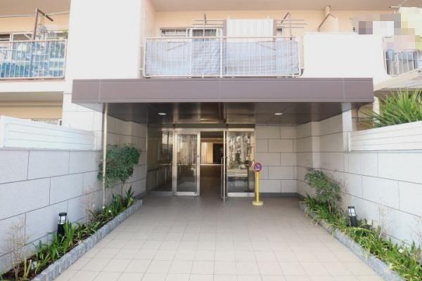 大和田ハイムＡ棟