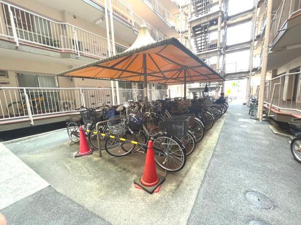 大和田ハイムＡ棟
