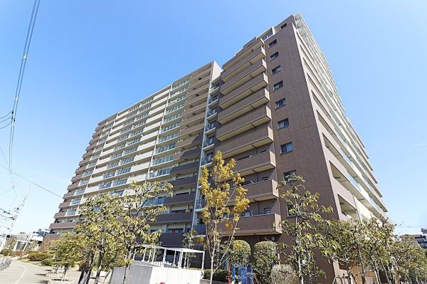 エステムコート香里園