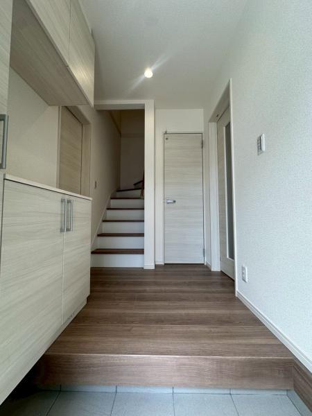 寝屋川市仁和寺町　新築戸建2号棟