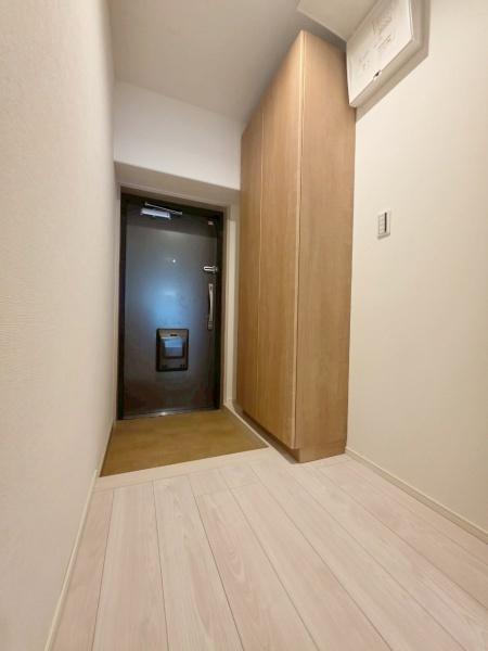 ライオンズマンション第２江坂