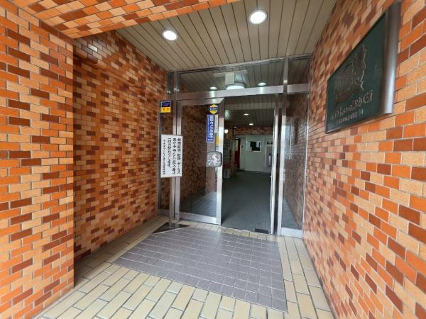 ライオンズマンション第２江坂