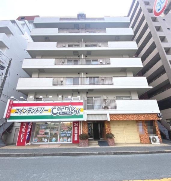ライオンズマンション第２江坂