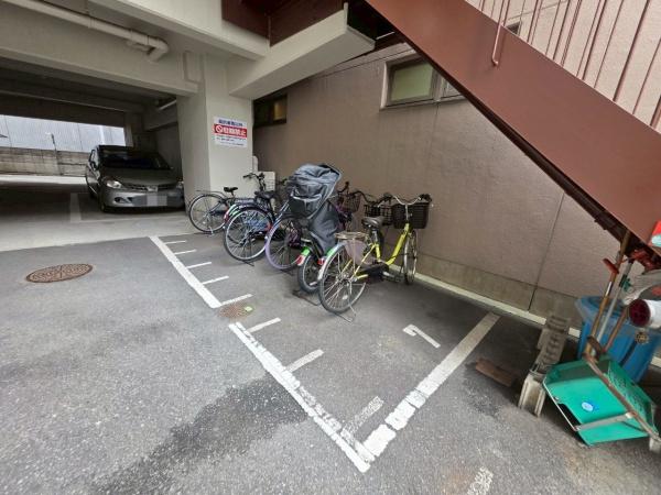ライオンズマンション第２江坂