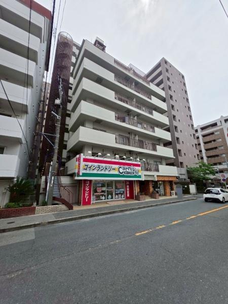 ライオンズマンション第２江坂