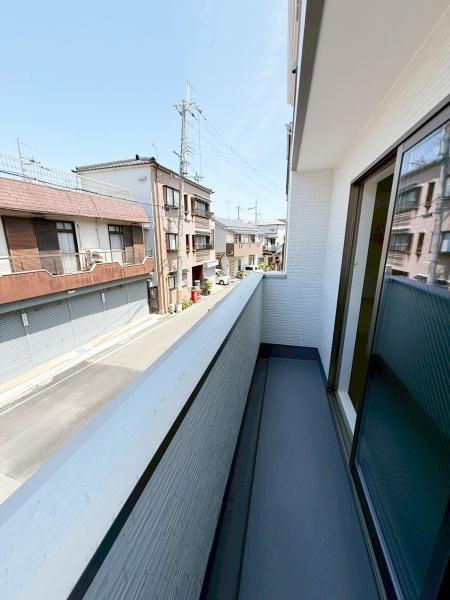 守口市大久保町5丁目　新築戸建