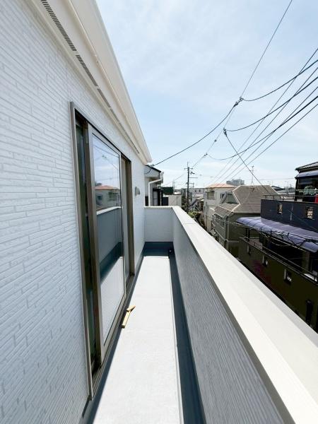 守口市大久保町5丁目　新築戸建