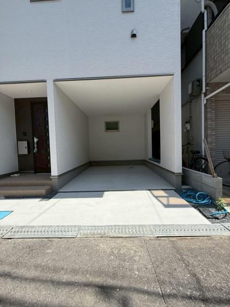 守口市大久保町5丁目　新築戸建