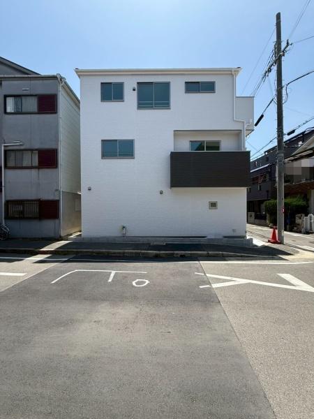 守口市大久保町5丁目　新築戸建