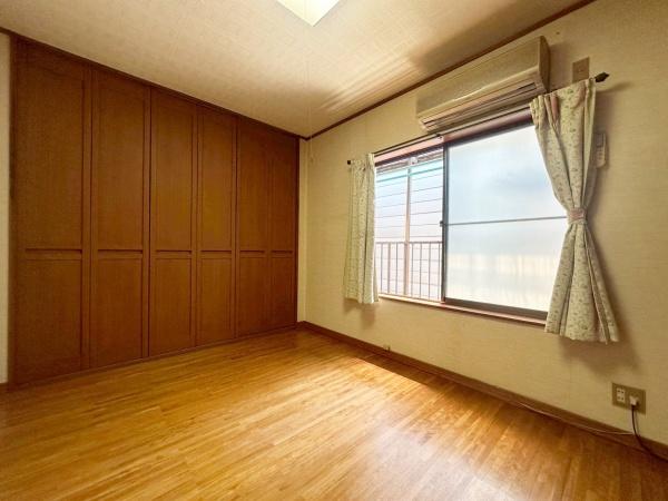 門真市島頭１丁目の中古一戸建て