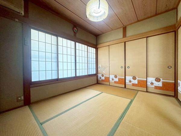 門真市島頭１丁目の中古一戸建て