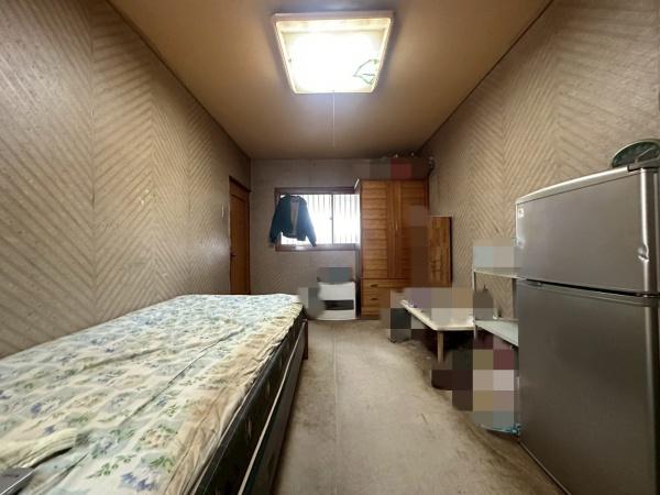 門真市島頭１丁目の中古一戸建て